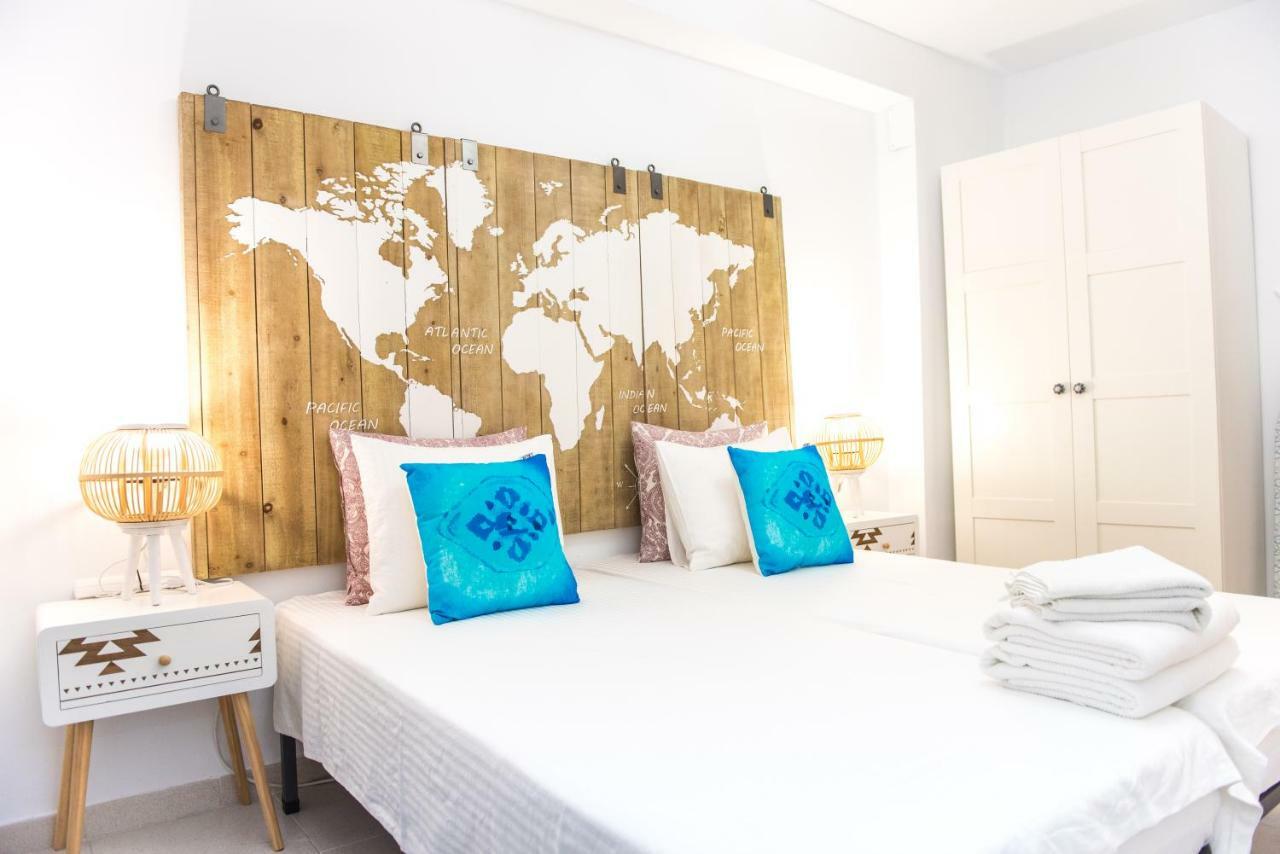 Catedral Apartment Valencia Ngoại thất bức ảnh