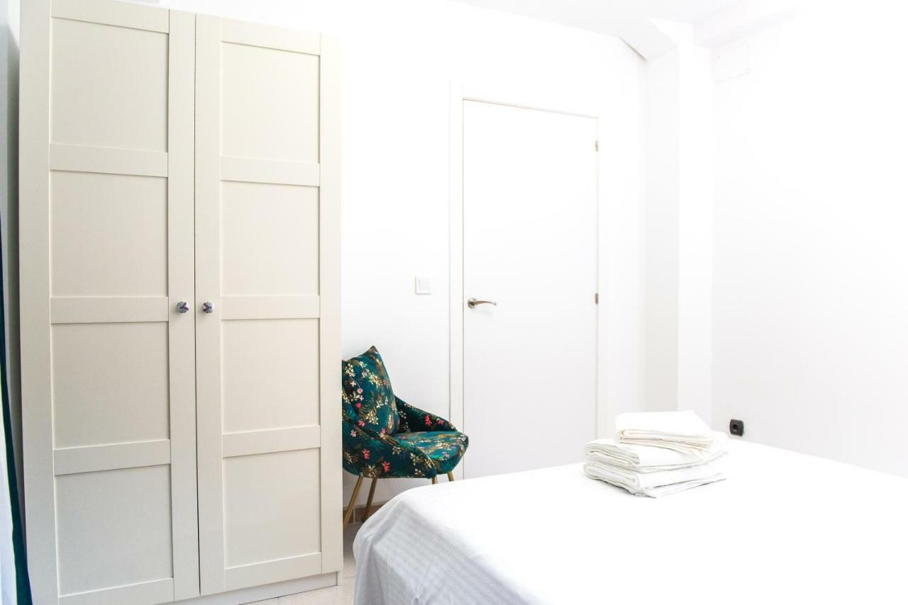 Catedral Apartment Valencia Ngoại thất bức ảnh